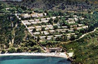 Ermones Active Holiday Resort Corfu  Kültér fotó