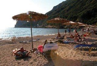 Ermones Active Holiday Resort Corfu  Kültér fotó